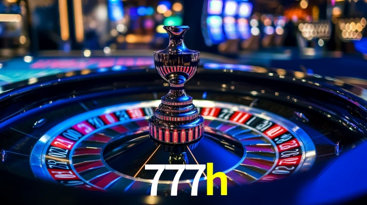 777h: Seu Cassino Premiado com Pagamentos Rápidos