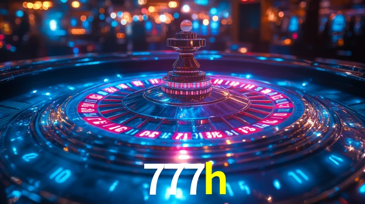 Sinta a adrenalina dos jogos de cassino com 777h