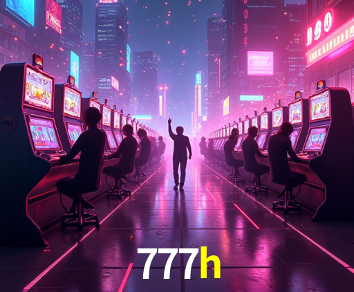 A Experiência Imersiva dos Cassinos Ao Vivo no 777h