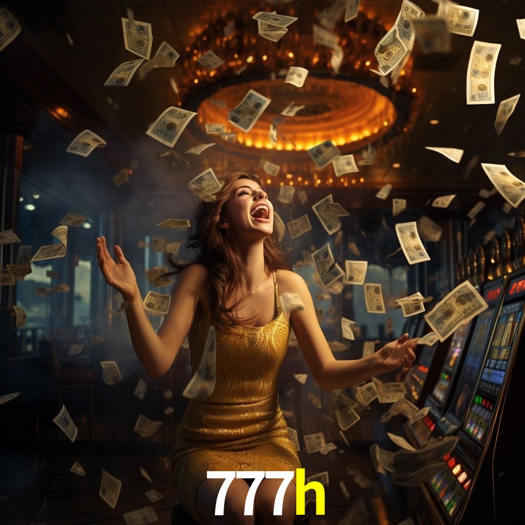 Daily Bonuses 777h