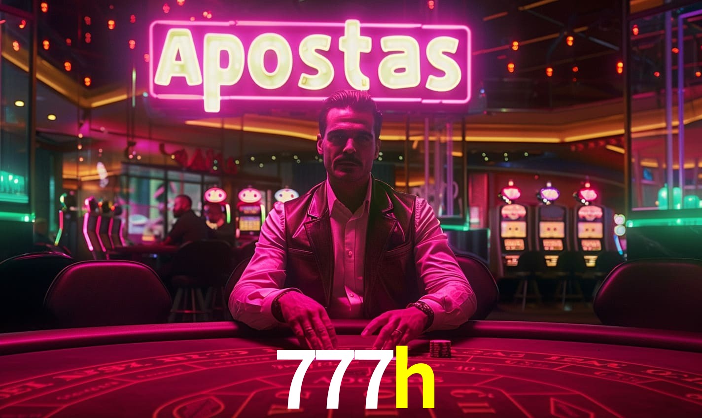 Avaliações dos Jogadores 777h