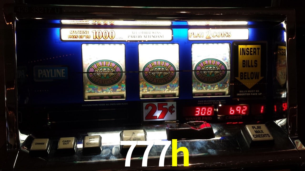 Roulette Table 777h