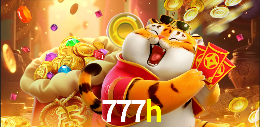 Desvendando o Mundo dos Jogos Virtuais na 777h