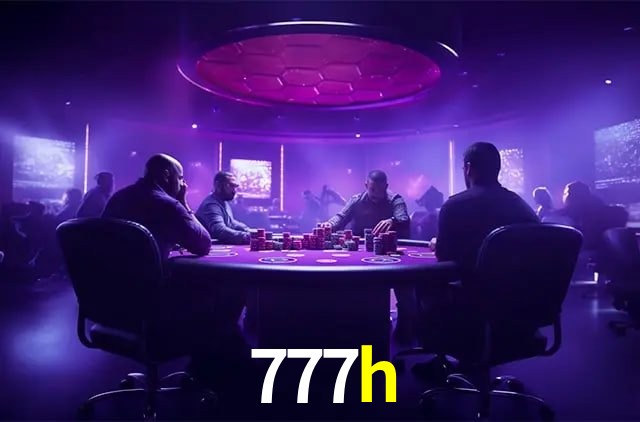 Casino Ao Vivo 777h