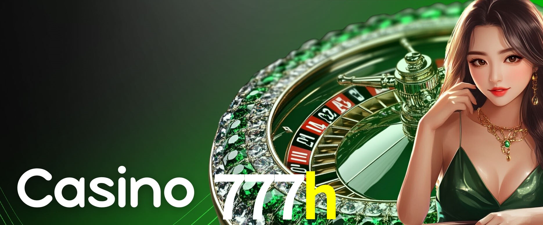 Secure Login 777h