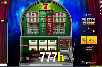 Exclusive Offers 777h