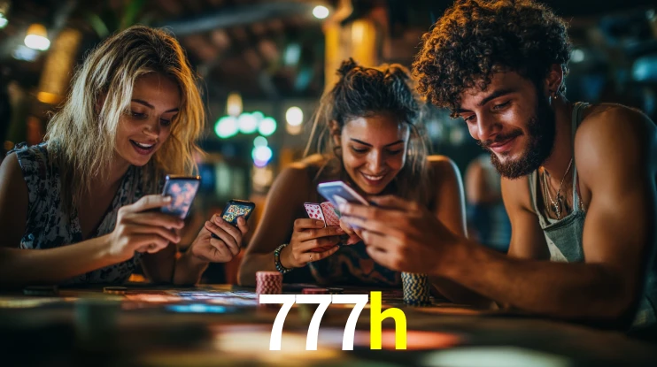 Premium Interface 777h