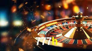 Explorando a Categoria de Eventos em Apostas na 777h