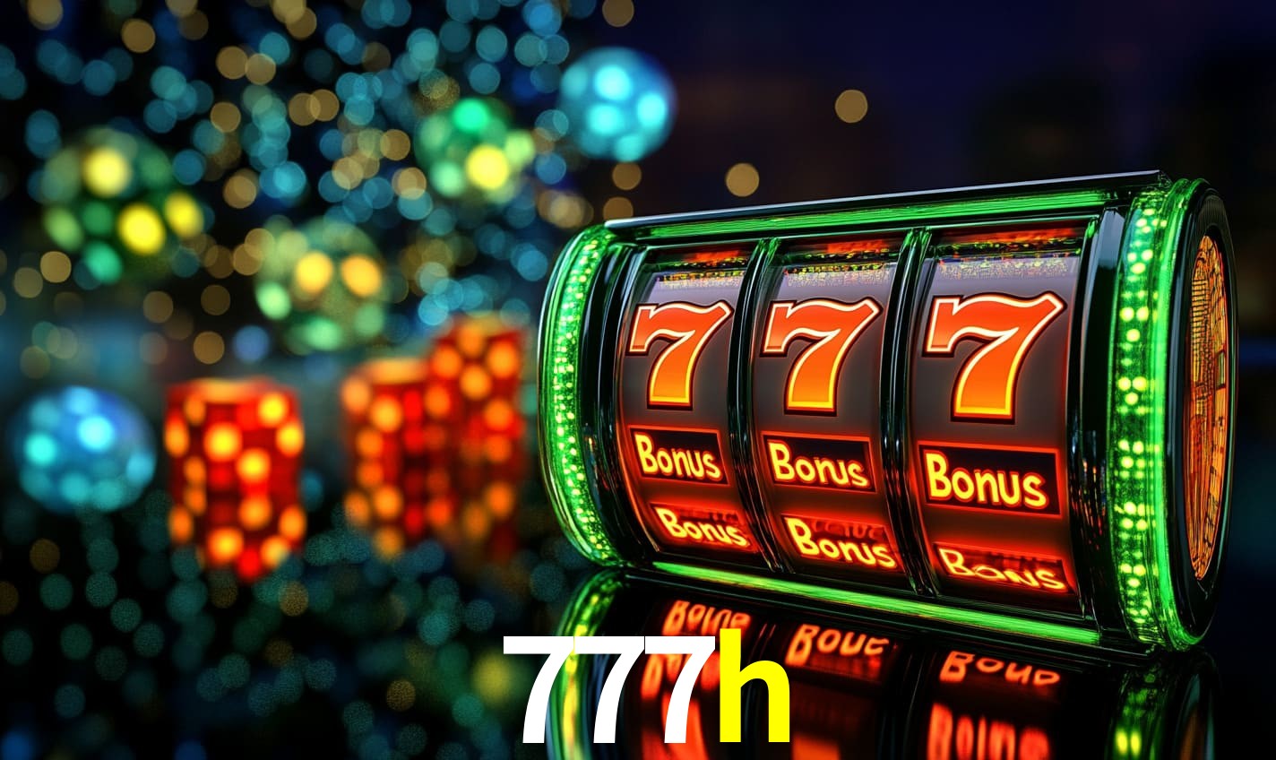 Apostas Esportivas na 777h: Um Guia Completo