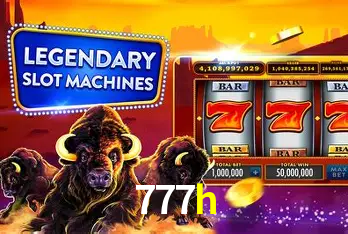 Descubra o Mundo do Cassino Online com 777h