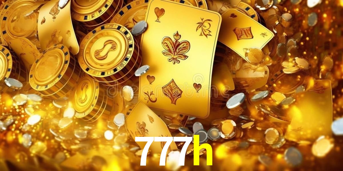 Provedores de Jogos 777h