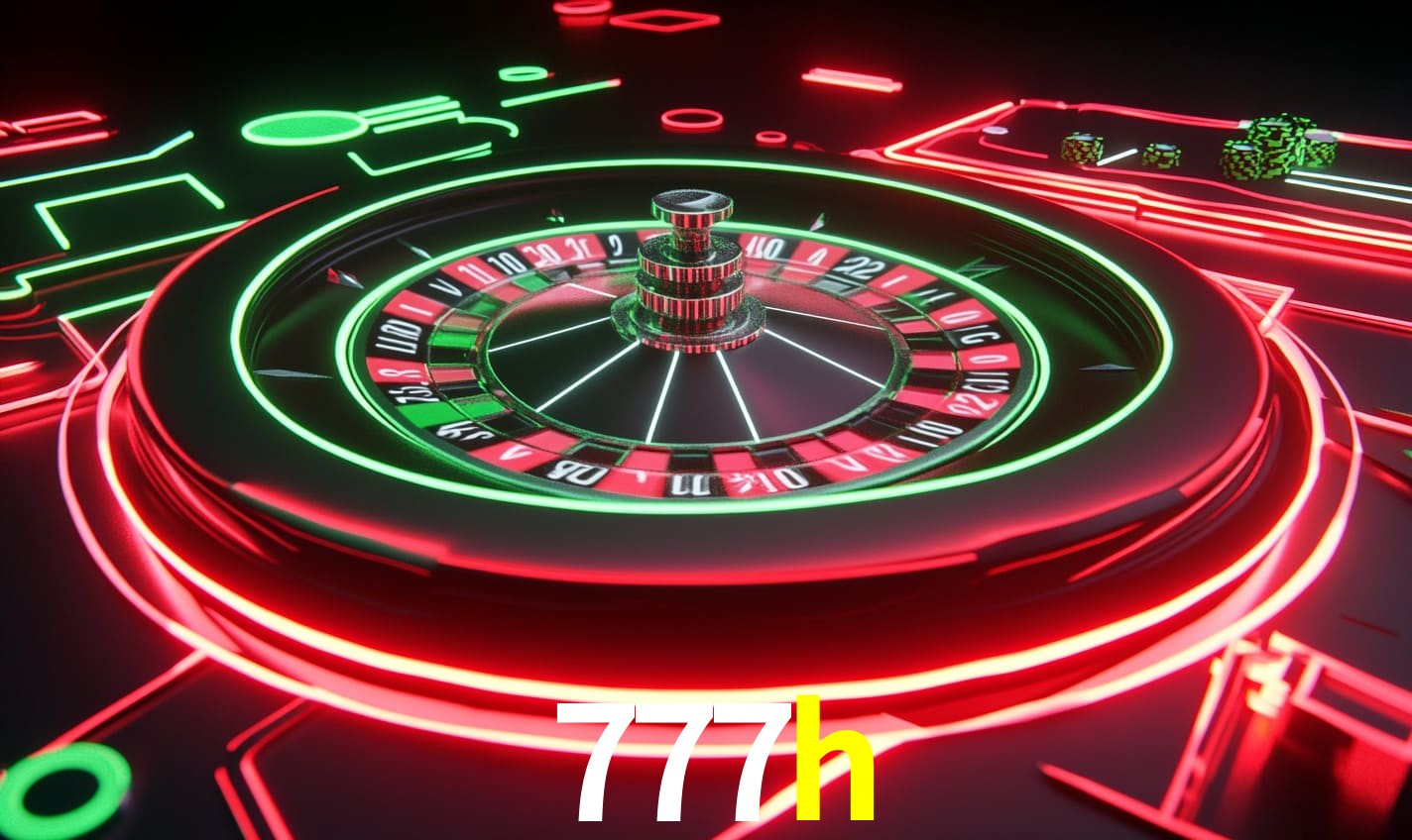 Recursos de Bônus 777h