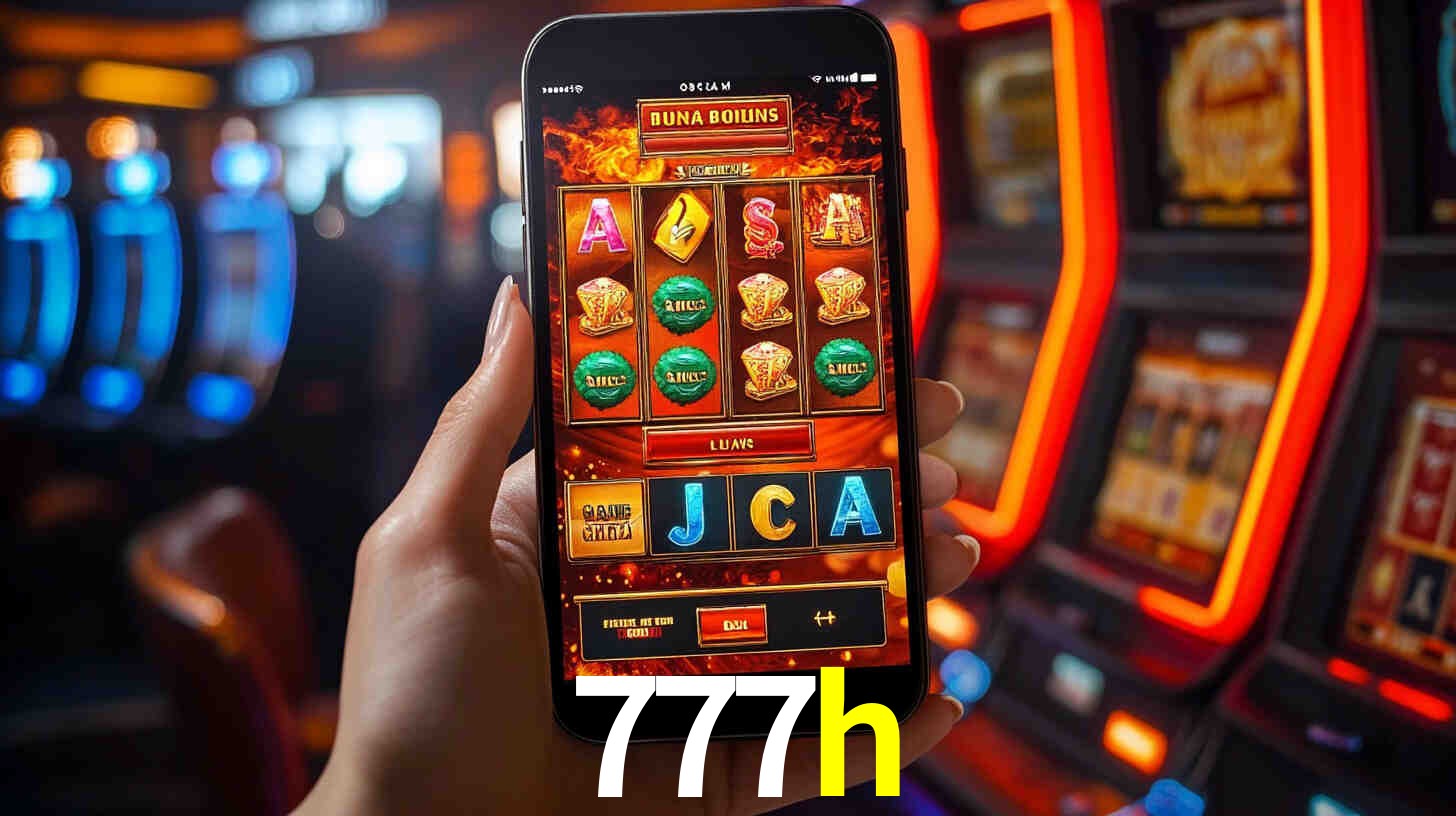 777h: A Experiência de Casino com Jogos de Mesa ao Vivo