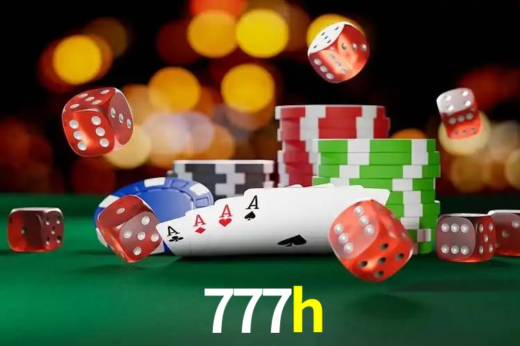 A Popularidade dos Caça-Níqueis no 777h