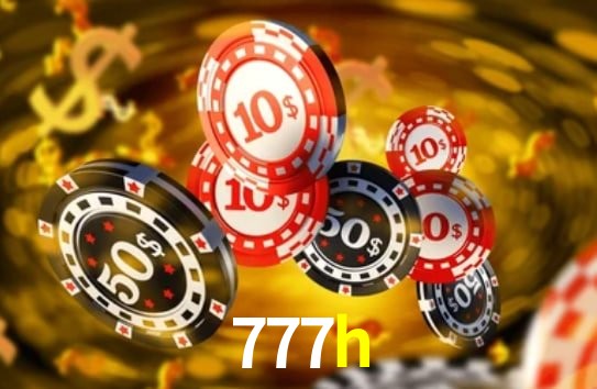 Descubra a Magia dos Jogos de Arcade no 777h