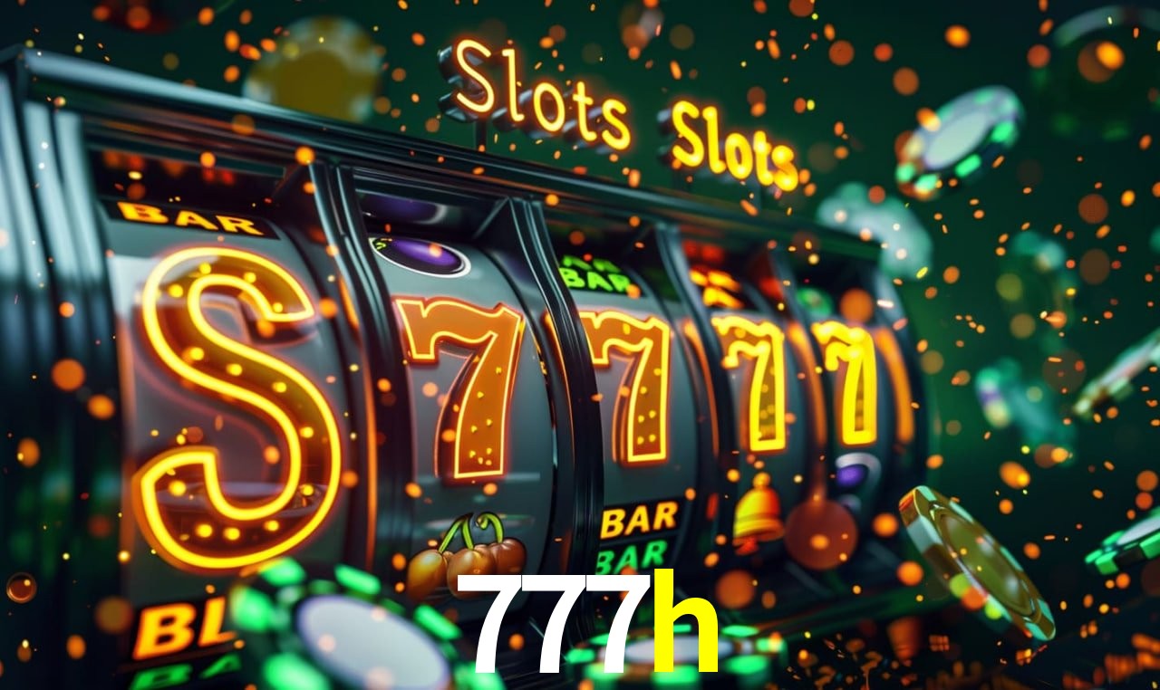 A Revolução dos Aplicativos de Jogos no 777h