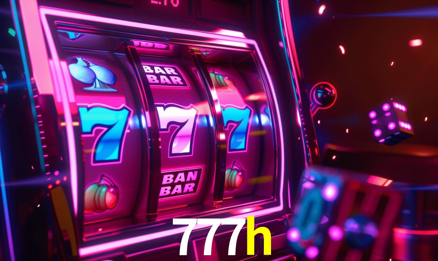 Diretório de Jogos 777h